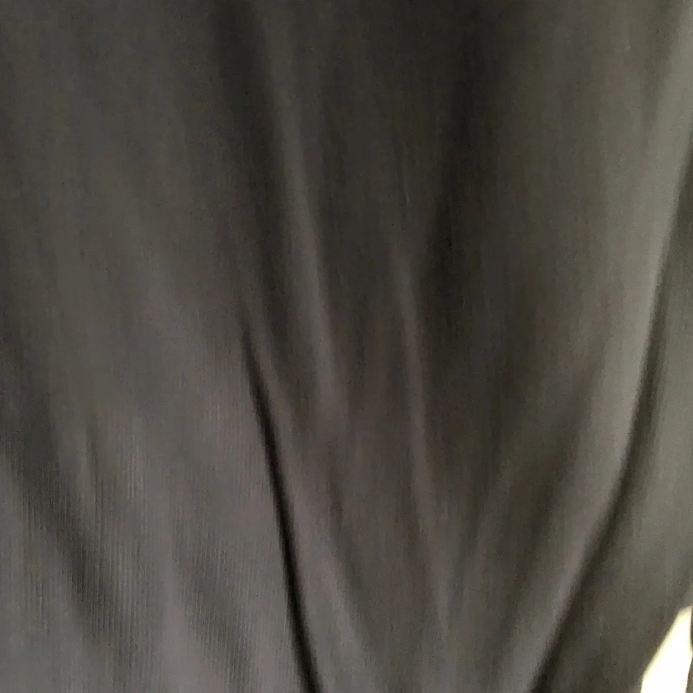 N/A classic black